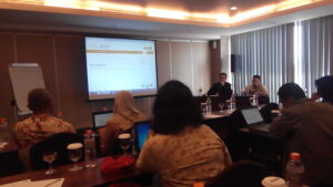 Workshop DOAJ 2015