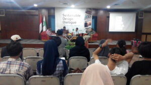 Sustainable Design Dialogue